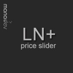 Price Slider Layered Navigation for Magento 2