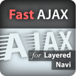 Fast AJAX for Layered Navigation