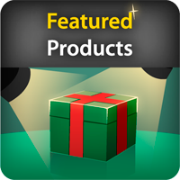 Featured Product Slider