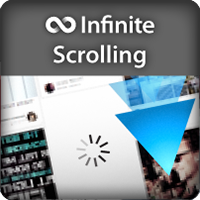 Infinite Scrolling