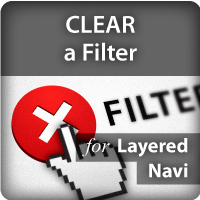 Clear a Filter for Layered Navigation