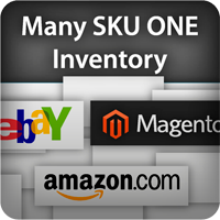 Many SKU One Inventory